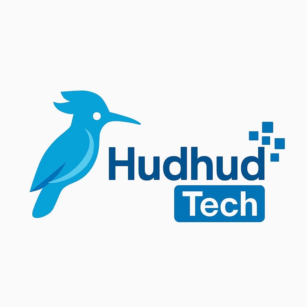 HudHudTech- Ecommerce solution Bangladesh