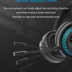 HP Headphones