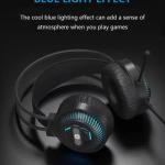 HP Headphones