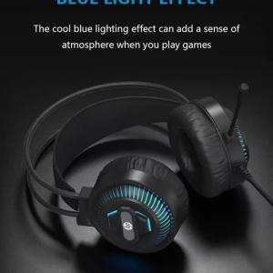 HP Headphones