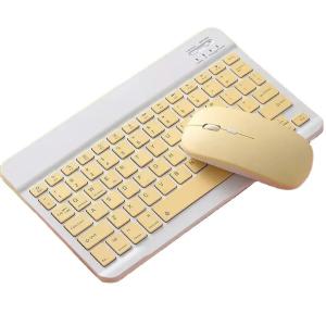 Wireless Mouse & Keyboard Kit
