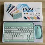 Wireless Mouse & Keyboard Kit