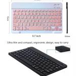 Wireless Mouse & Keyboard Kit