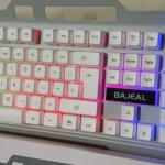 Bajeal K45 Metal Body