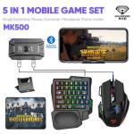 Mobile Gaming Set